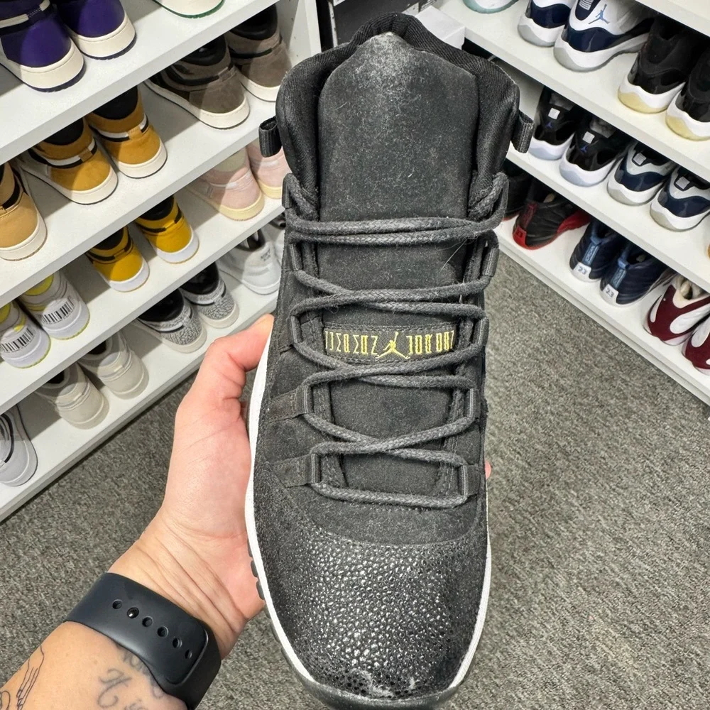 AJ 11 “Heiress” Collection *NEW - On StockX $495 - Picture 2 of 5
